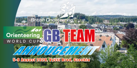 World Cup Round 3 annoucement