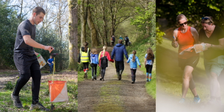British Orienteering introduces new policy on how to address lower-level safeguarding concerns