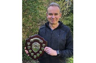 British Orienteering Awards Announcement - Coach of the Year 2020