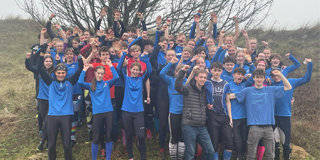 GB Talent Squad athletes attend training camp in Gower