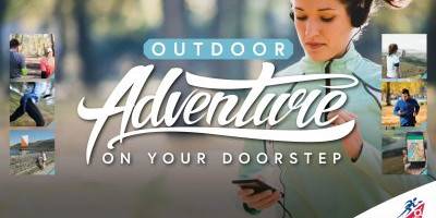 Have you any Permanent or Virtual Orienteering Courses on your doorstep?