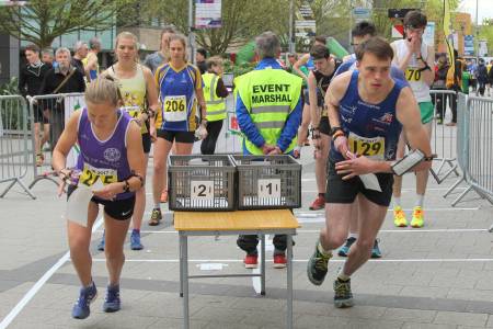 Calling all Orienteers! Please help by sharing your sporting journey