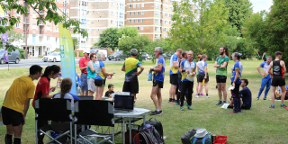 British Orienteering launch new E-Learning Course: Introduction to Planning