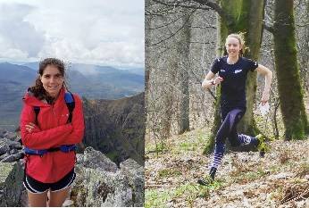 In the Spotlight... Young Volunteer of the Year Award Winners and Runners-up