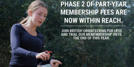 Part-year membership fees are now live!