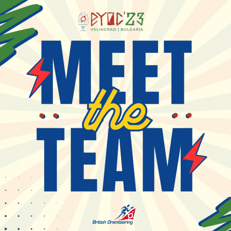 European Youth Orienteering Championships