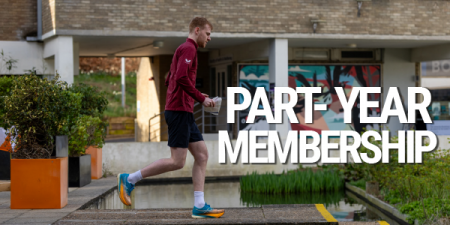 Part-year membership fees are back! Save money and join British Orienteering for even less!