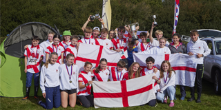 Event Spotlight: Ward Junior Home Internationals 2023