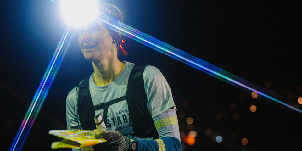 Quid Games II: Taking Orienteering to New Audiences