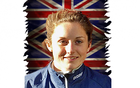 Today is the Knock-out Sprint Quarter Finals with Megan Carter-Davies competing for GB at 13:55  (UK time 12:55)