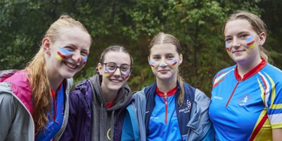 Junior Inter-Regional Championships 2023