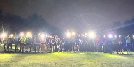 EUOC Big Weekend 2026