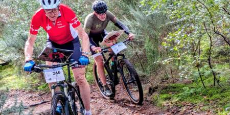 World Masters MTBO Champs 2026