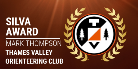 BOF Annual Awards 2025: Silva Award Winner – Mark Thompson (TVOC)