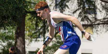 WOC 2026: Knock-out Sprint Qualification