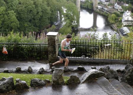 Urban Weekend with a difference