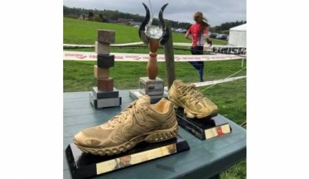 Big Entry for 37th CompassSport Cup Final