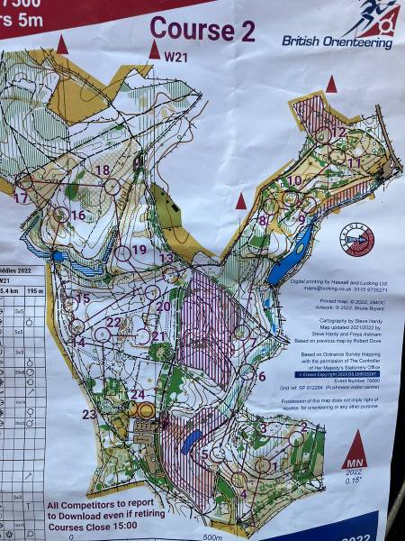 GB athletes comment on their performances at recent British Middle Distance