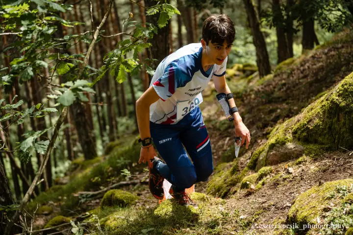 GB Squads announced for 2026