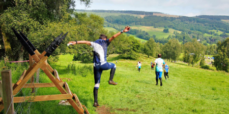 Scottish Championships Weekend 2026