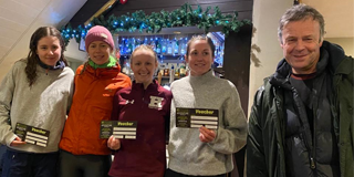 Lakeland Warrior 2023