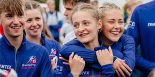 JWOC 2023: Long Distance and Forest Relays Round up