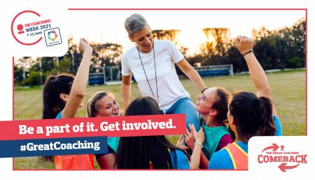 #UKCoachingWeek: My Online Introduction to Coaching by Helen Wheelwright (Southampton Orienteering Club)