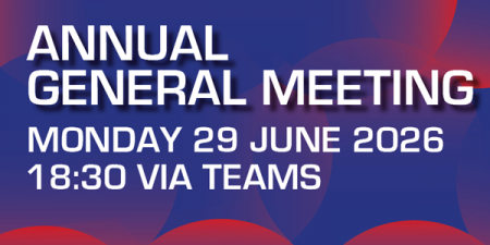 Voting closes for the AGM this Saturday
