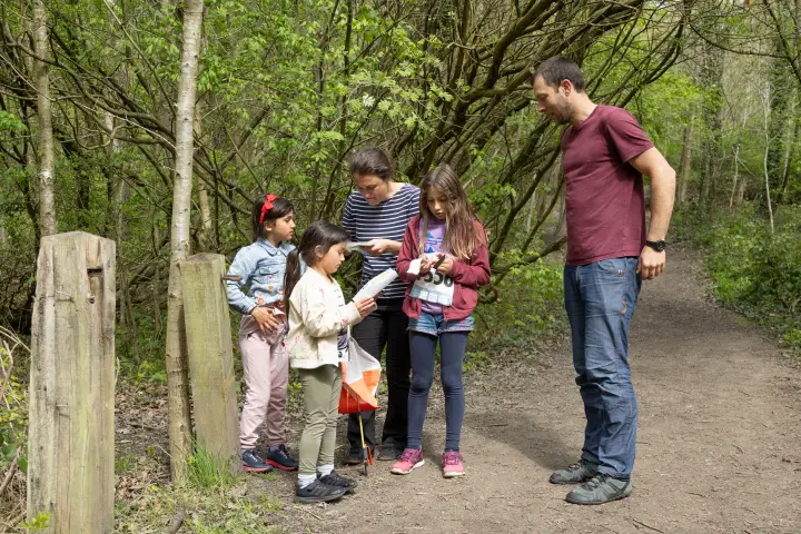 Join us from just £3 until the end of this year!