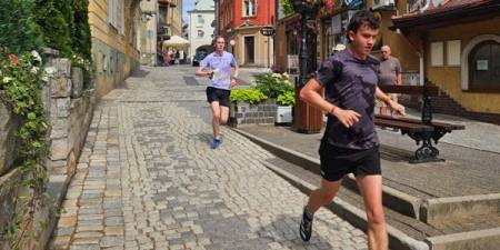 Pre-JWOC 2027 Camp, Poland: 10th - 16th August 2026