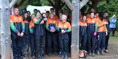 Event Spotlight: Compass Sport Cup Final 2023