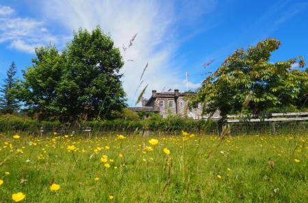 Lochaber 2021 Scottish 6 Days