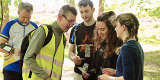 Happy Volunteers Week 2024!