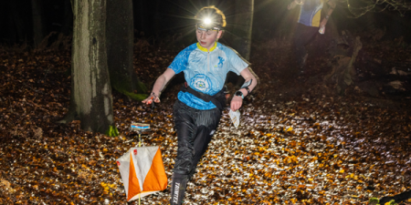 British Night Championships 2026: Results