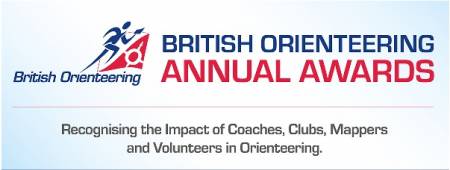 British Orienteering is delighted to announce Annual Volunteer Award Winners