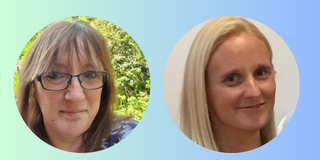 Introducing the new Find Your Way Project Officer and Diversity and Inclusion Officer at British Orienteering