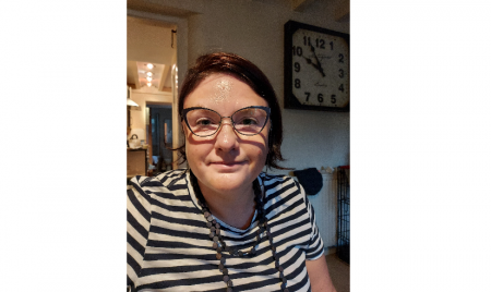 Welcome to Emma Monkman appointed as Access and Environment Officer