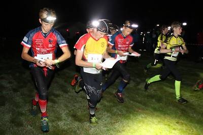 Peter Palmer Junior Team Relays 10-11 September 2022 - entries open!