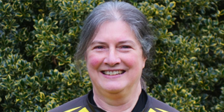 Continued Contribution to Orienteering Award Winner 2023: Jacky Dakin, South Yorkshire Orienteers