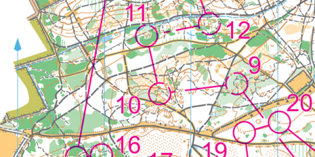 Frith Hill and Wendover Woods host GB selection races for World Cup 3 in Czechia.