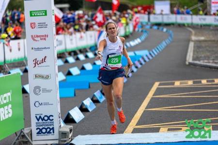 Interview with GB Grace Molloy