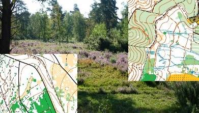Latest updates: British Orienteering Championships Weekend (26 - 27 March) - final closing dates