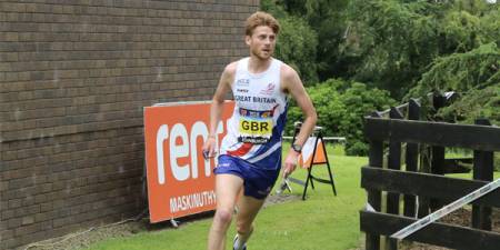 WOC 2024: Mixed Sprint Relay Race Results