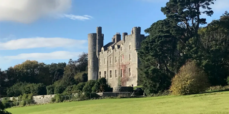 Northern Ireland Orienteering Championships Night Championships 2025