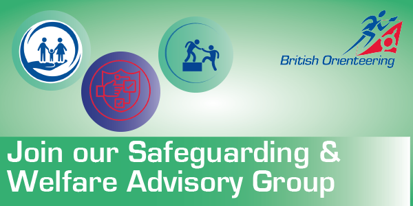 Join the Safeguarding and Welfare Advisory Group