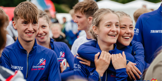 Junior Sprint Selection Races – Friday 12 April 2024