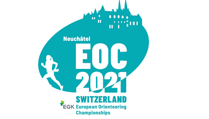 The First International Orienteering Competition in over a year starts this week, Switzerland (13 - 16 May)