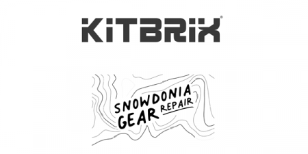 New Member Discounts: Snowdonia Gear Repair & KitBrix