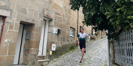 GB Squad back in training ahead of International Season