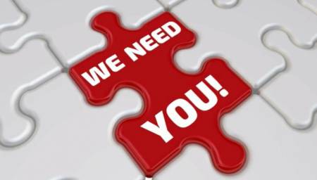 Join our Access and Environment steering group!